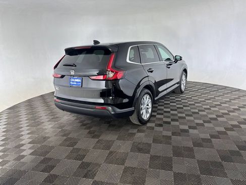 Used 2024 Honda CR-V EX-L image 7