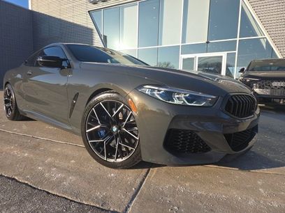Used 2019 BMW M850i xDrive M850i xDrive