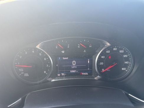 Used 2022 Chevrolet Equinox LT image 16