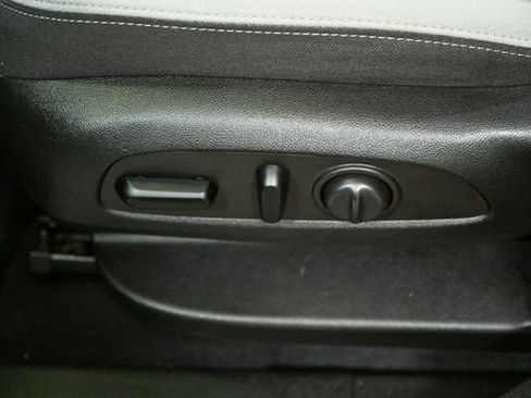 Used 2021 Chevrolet Equinox LS w/ LPO, Blackout Package image 45