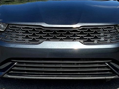 Used 2023 Kia K5 LXS image 27