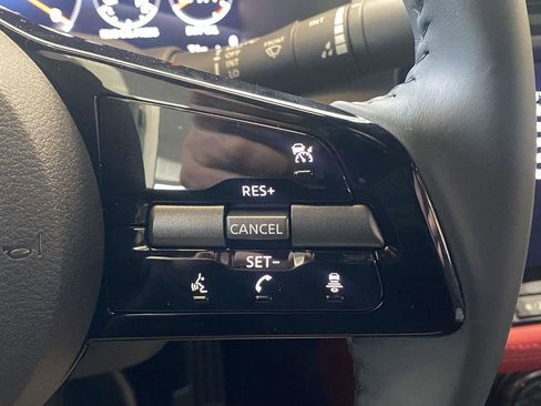 New 2026 Nissan Z Performance w/ Floor Mat Package image 19