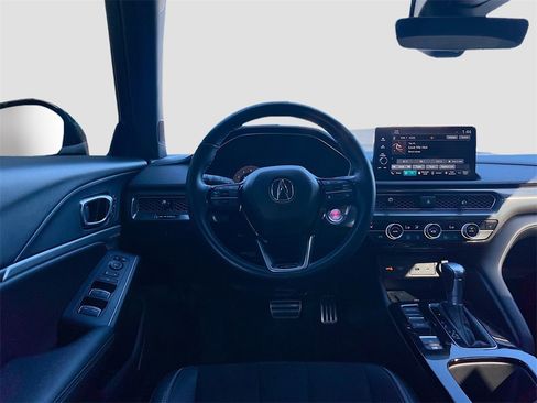 Used 2023 Acura Integra A-Spec image 23