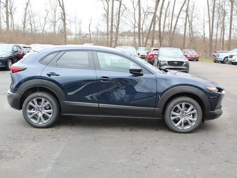 New 2026 MAZDA CX-30 AWD 2.5 S w/ Premium Package image 2