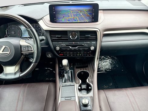 Used 2020 Lexus RX 350 FWD w/ Luxury Package image 20