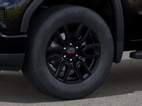 New 2026 GMC Sierra 1500 Elevation AWD/4WD image 9
