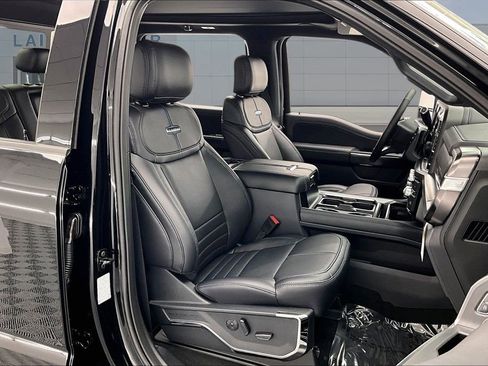 New 2026 Ford F250 4x4 Crew Cab Super Duty image 11