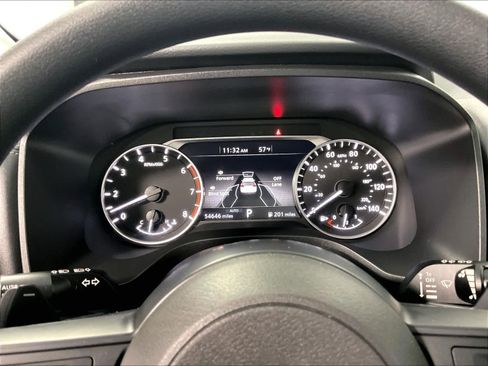 Certified 2024 Nissan Rogue S AWD/4WD image 24