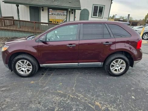 Used 2011 Ford Edge SE FWD image 8