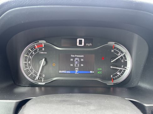 Certified 2023 Honda Ridgeline Sport image 37