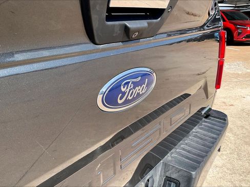 Used 2020 Ford F150 XLT w/ Equipment Group 302A Luxury AWD/4WD image 30