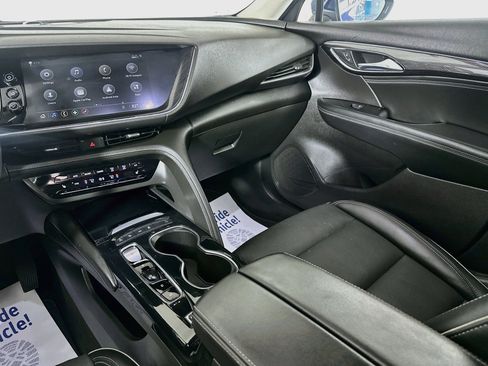 Used 2023 Buick Envision Essence AWD/4WD image 21