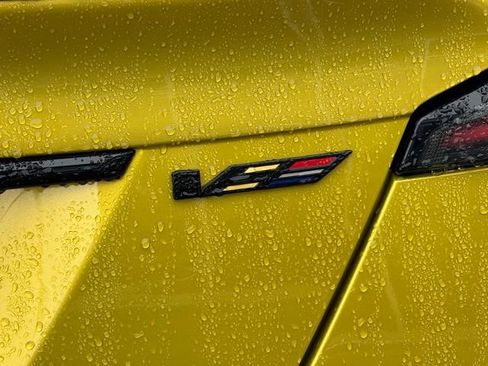 Used 2024 Cadillac CT5 V w/ Super Cruise 1 Package image 11