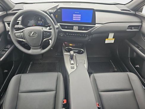 New 2026 Lexus UX 300h AWD image 9