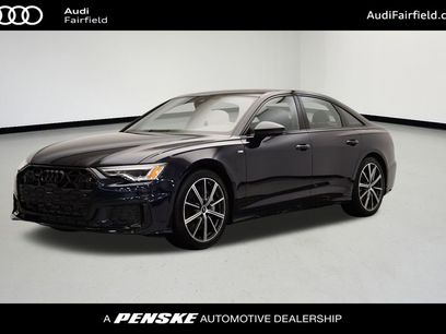 Certified 2025 Audi A6 Premium Plus