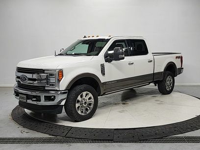 Used 2019 Ford F250 King Ranch w/ King Ranch Ultimate Package