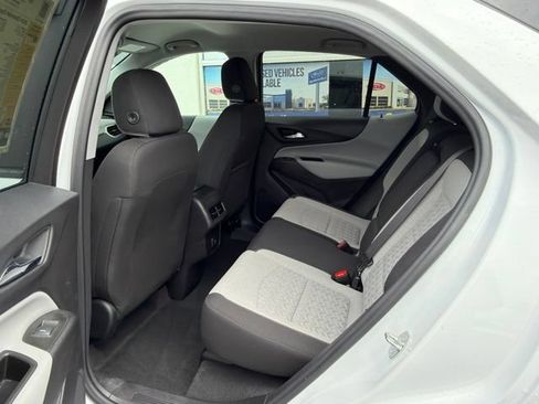 Used 2024 Chevrolet Equinox LS w/ LS Convenience Package AWD/4WD image 20