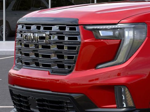 New 2026 GMC Acadia Denali Ultimate w/ LPO, Floor Liner Package image 14