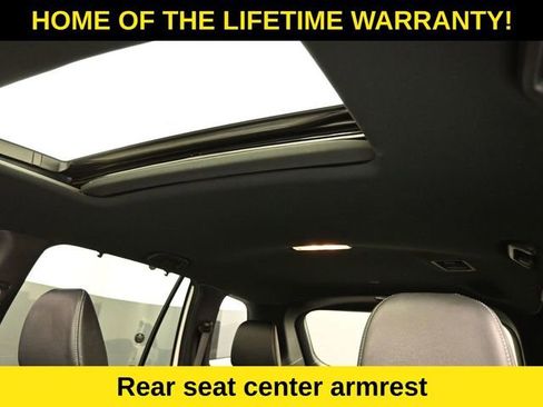 Used 2020 Honda Passport EX-L image 31