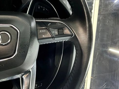 Used 2019 Audi Q7 3.0T Prestige w/ Prestige Package AWD/4WD image 12