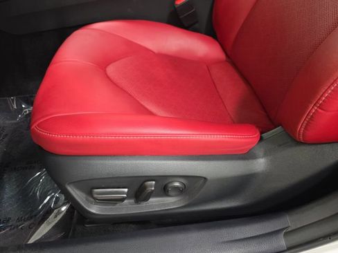 Certified 2024 Toyota Camry XSE w/ Cold Weather Package FWD image 26