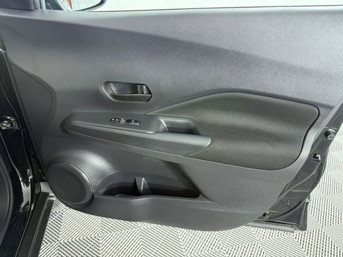 Used 2024 Nissan Kicks S image 24