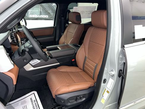 New 2026 Toyota Tundra 1794 Edition w/ TRD Off-Road Package image 17