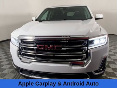 Used 2020 GMC Acadia SLE image 6