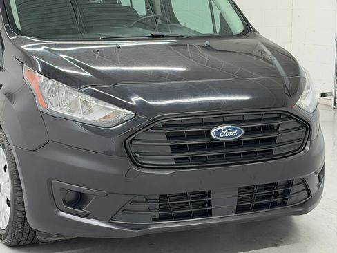 Used 2020 Ford Transit Connect XL FWD image 93