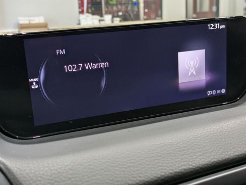 Used 2024 MAZDA CX-50 2.5 Turbo w/ Accent Package AWD/4WD image 14