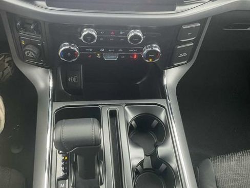 Used 2026 Ford F150 XLT w/ Equipment Group 302A MID AWD/4WD image 24