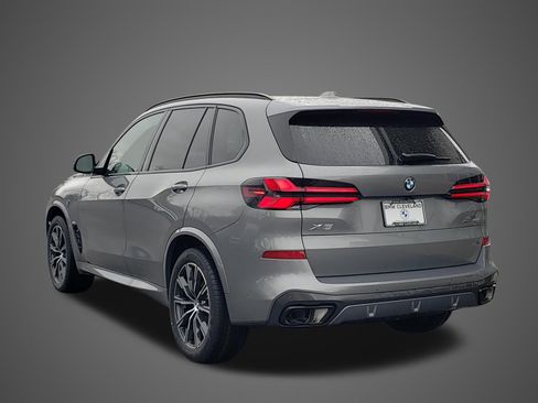 New 2026 BMW X5 xDrive40i image 7