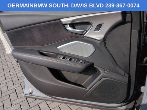 Used 2025 Acura RDX A-Spec AWD/4WD image 32