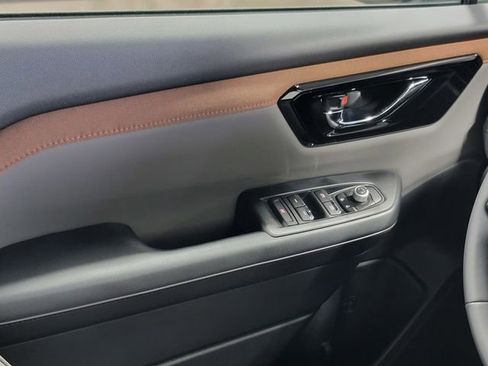 New 2026 Subaru Forester Touring AWD/4WD image 22