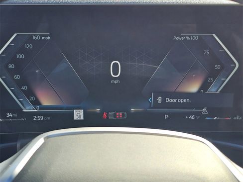 New 2026 BMW 430i Coupe w/ Convenience Package image 27