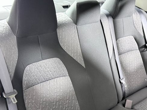 Certified 2026 Nissan Sentra SV w/ SV Convenience Package FWD image 27