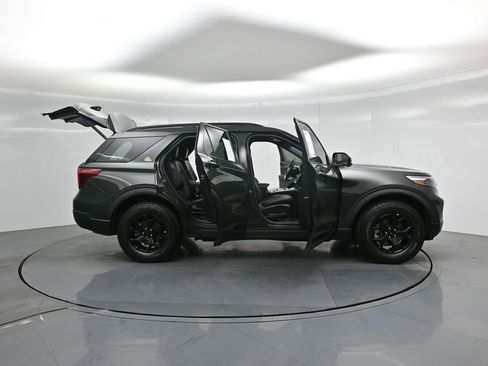 Certified 2023 Ford Explorer Timberline w/ Timberline Technology Package image 5