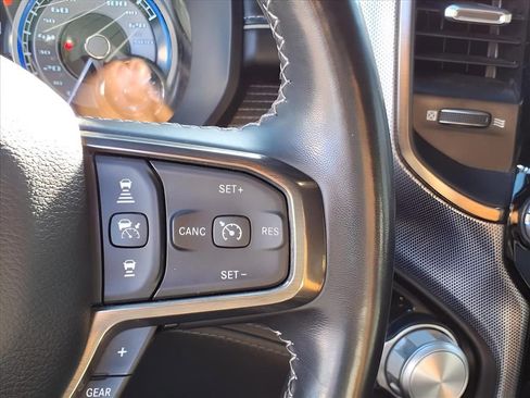 Used 2021 RAM 1500 Limited image 10