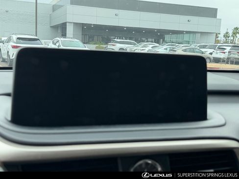 Used 2020 Lexus RX 350 FWD w/ Premium Package image 12