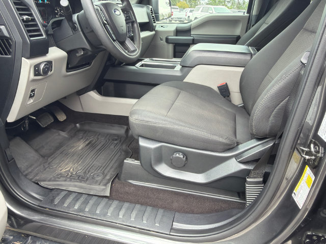 Used 2020 Ford F150 XL w/ Equipment Group 101A Mid AWD/4WD image 9