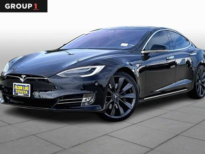Used 2017 Tesla Model S 75