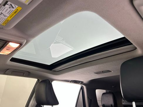 Used 2021 Toyota 4Runner Nightshade image 31