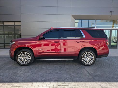 Used 2023 Chevrolet Tahoe LS w/ Driver Alert Package image 7