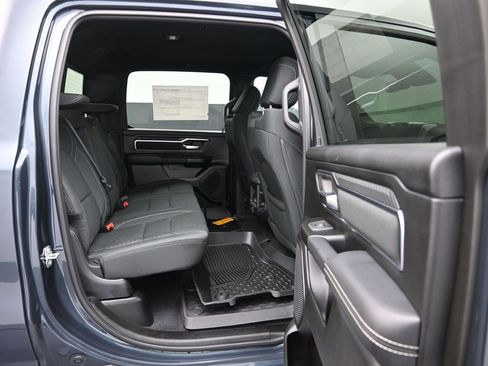 New 2026 RAM 1500 Big Horn image 28