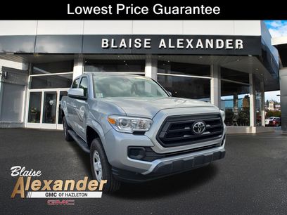 Used 2022 Toyota Tacoma SR