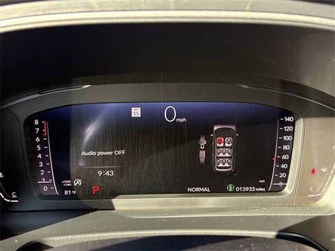 Used 2023 Honda Pilot Elite image 21