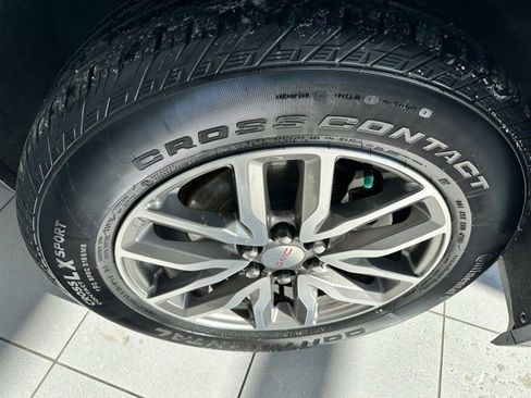 Used 2019 GMC Acadia SLE w/ Driver Alert Package I image 18