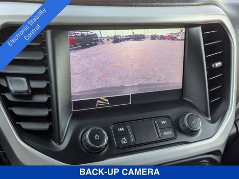 Used 2023 GMC Acadia SLE w/ Driver Convenience Package image 23