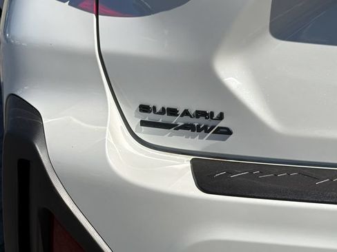 New 2026 Subaru Crosstrek 2.0i Premium AWD/4WD image 12