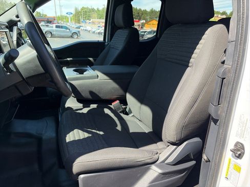 Used 2023 Ford F150 XL AWD/4WD image 14